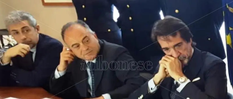 Operazione “Rimpiazzo”: l’ascesa e il declino del clan dei Piscopisani in 400 pagine di sentenza