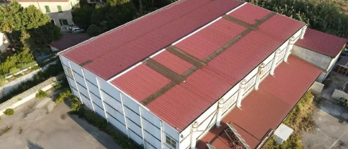 Cittadella dello sport di Vibo Marina e campo da padel, la giunta approva il progetto esecutivo