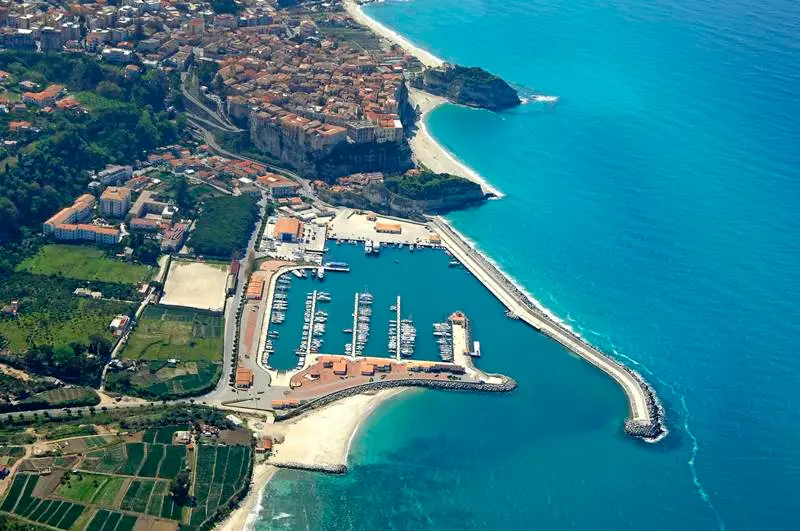 Giornata del mare, al porto di Tropea tutto pronto per l’evento