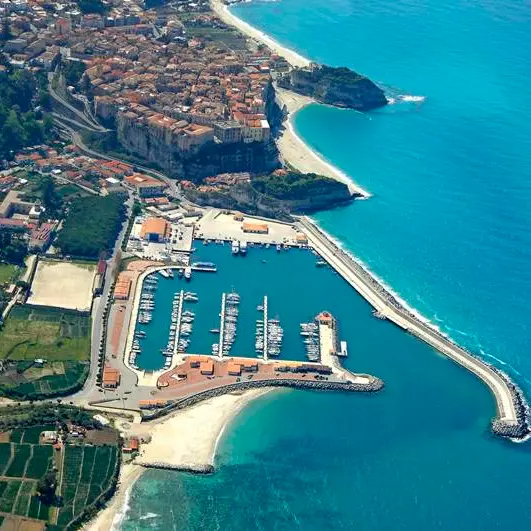 Giornata del mare, al porto di Tropea tutto pronto per l’evento