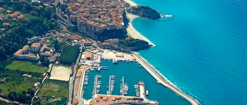 Giornata del mare, al porto di Tropea tutto pronto per l’evento
