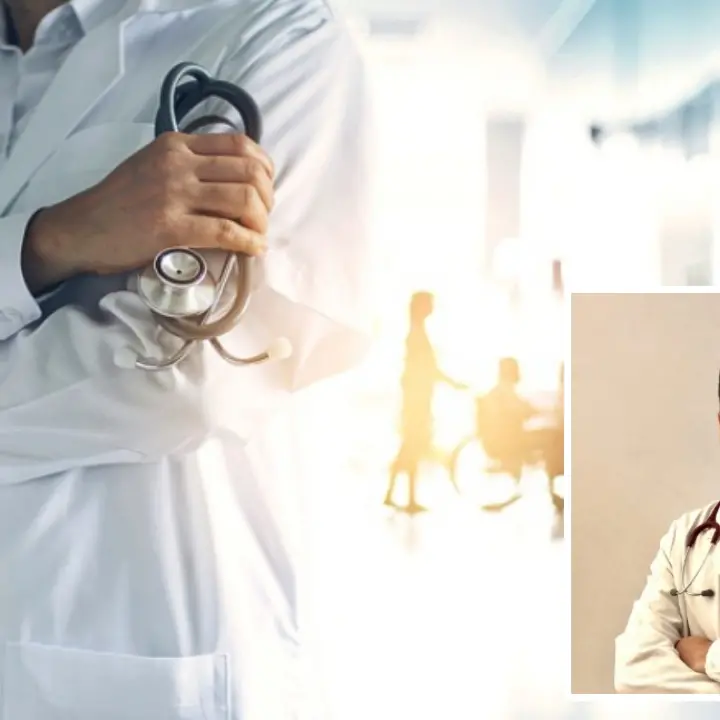 Il medico di origini vibonesi Tomasello alla guida dell’Unità di Oncologia dell’ospedale di Crema