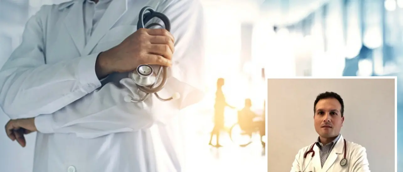 Il medico di origini vibonesi Tomasello alla guida dell’Unità di Oncologia dell’ospedale di Crema