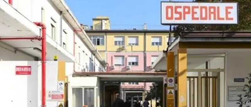 Bimbo ha un presunto angioma ma il Cup prenota la visita con un medico già in pensione