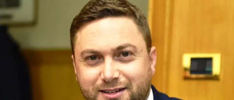 Regionali, Lebrino (Psi) soddisfatto: «Abbiamo mosso il primo passo»