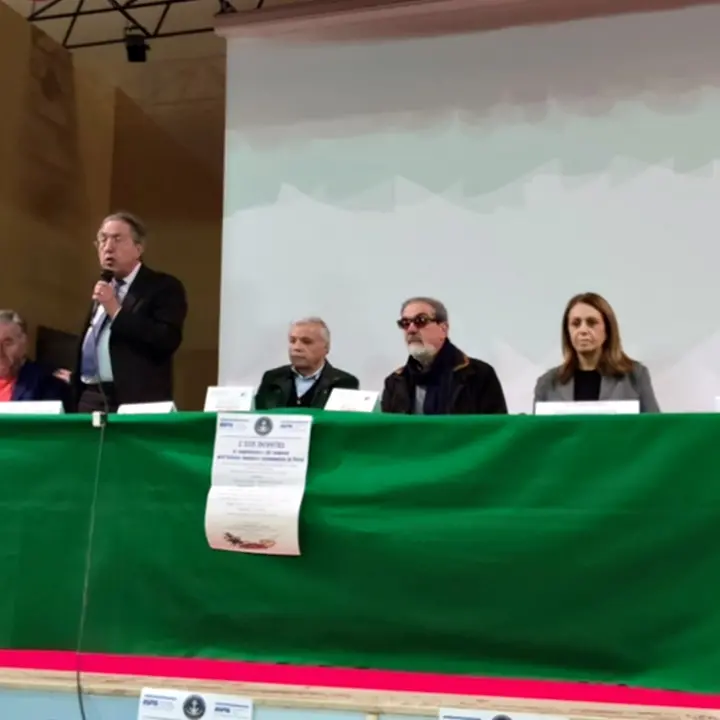 Cultura del dono e dieta mediterranea al centro di un incontro con Avis al Nautico di Pizzo