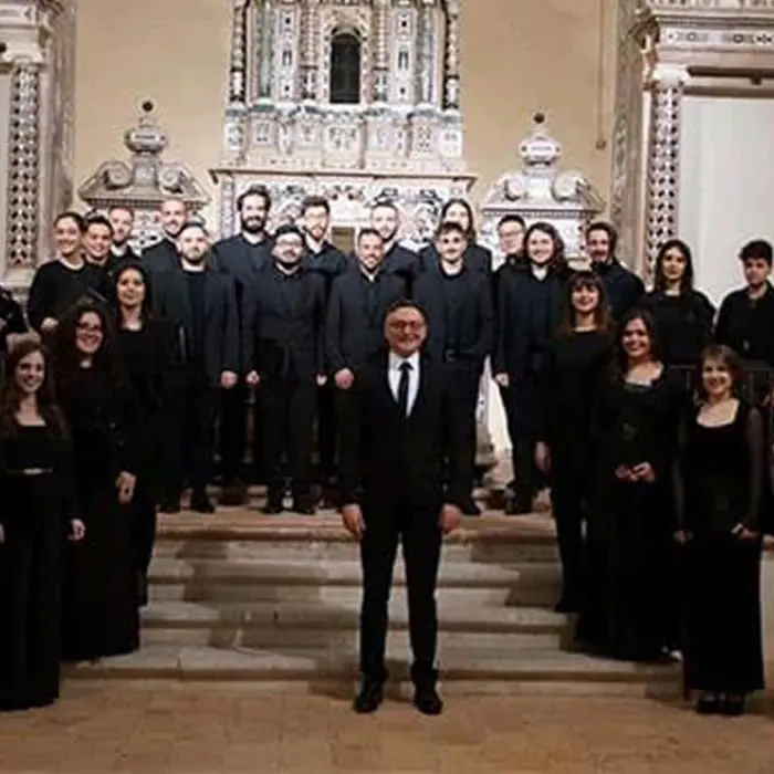 Concerto per la Santa Pasqua, domenica a Vibo Marina il coro polifonico del \"Torrefranca\"