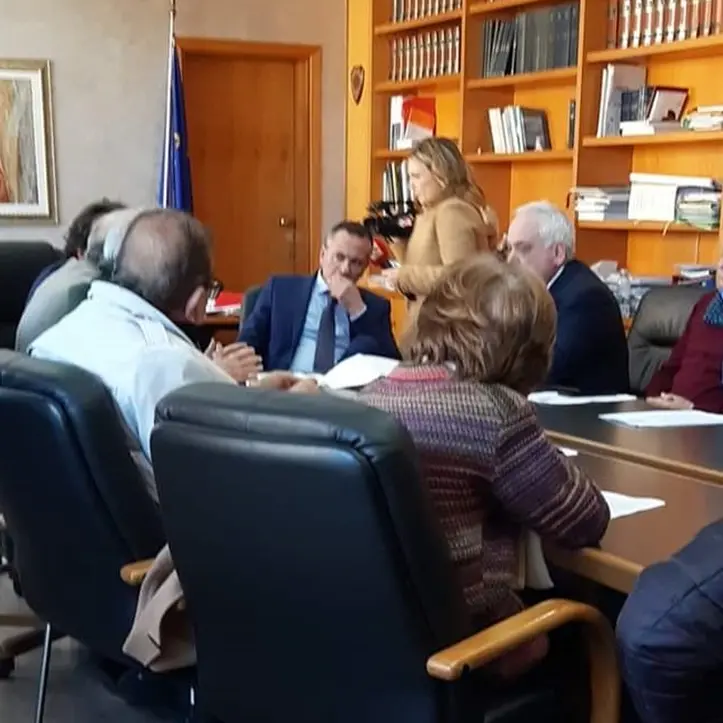 Incontro all'Asp sulla sanità vibonese, il Comitato \"San Bruno\": «Tanti risultati ma nulla sulla casa di comunità»
