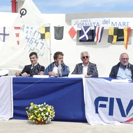 Tropea, la Giornata del mare per celebrare l’ambiente - Video
