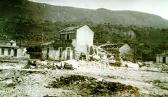 78 anni fa le bombe su Vibo Marina, i docenti di Diritti umani ricordano la strage dei bambini