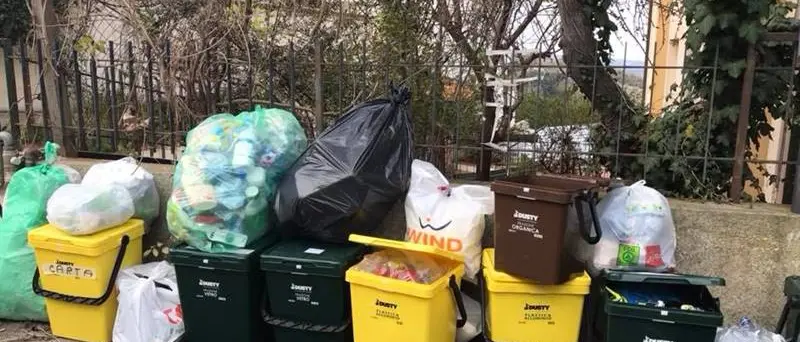 Turismo e rifiuti, partono gli incontri nei Comuni costieri per ridurre l'indifferenziata