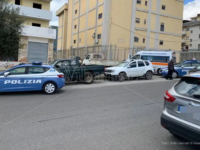 Giallo sulla morte di un imprenditore 70enne a Vibo Valentia - Video