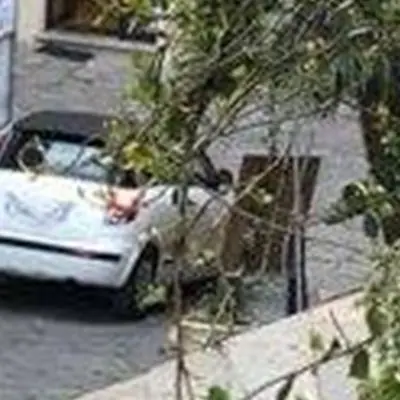 Ztl a Tropea, è guerra ai furbetti che coprono la targa per accedervi