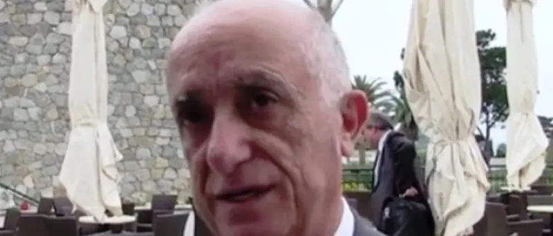 Operazione Olimpo: in manette pure Anastasi, ex dirigente della Regione Calabria