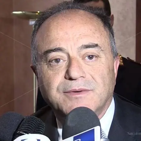 Nicola Gratteri non corre più per la guida della Procura di Milano