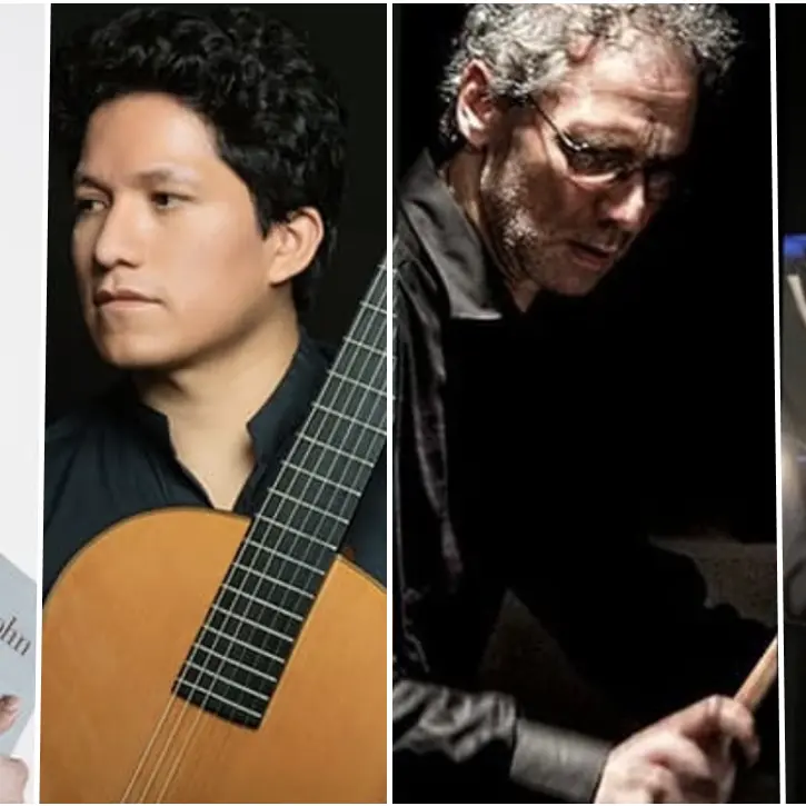 Stagione concertistica a Vibo, nuovo appuntamento con un quartetto d’eccezione