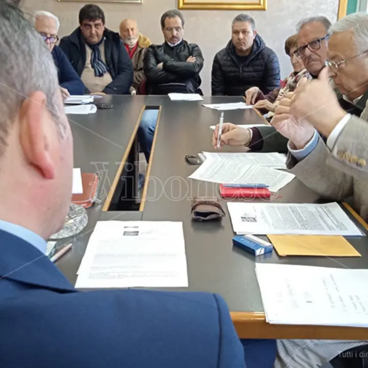 Emergenza sanitaria nel Vibonese: il commissario dell’Asp incontra i cittadini - Video