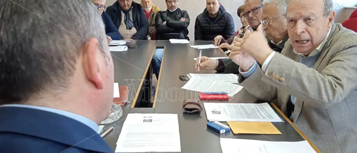 Emergenza sanitaria nel Vibonese: il commissario dell’Asp incontra i cittadini - Video