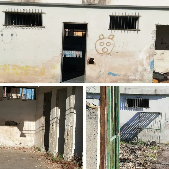 Briatico, primi passi per il recupero del campetto sportivo di San Costantino