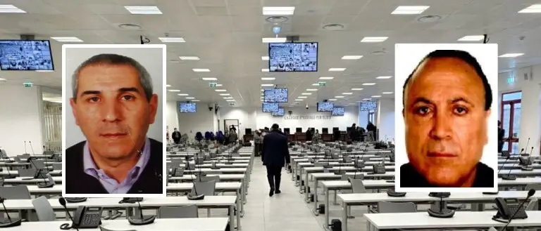 Rinascita Scott, Ferrante: «Non ho mai aggredito in carcere Mangone»