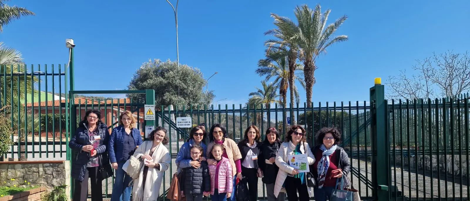 Padri detenuti protagonisti del progetto del centro “Nati per la musica” di Mileto