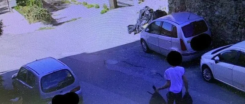 Lotta senza quartiere ai “lordazzi” di Tropea, nuove multe in arrivo