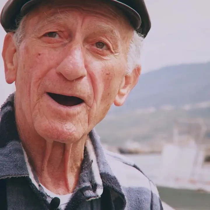Blu Calabria, nel format LaC Tv il legame tra i pescatori vibonesi e il mare -Video