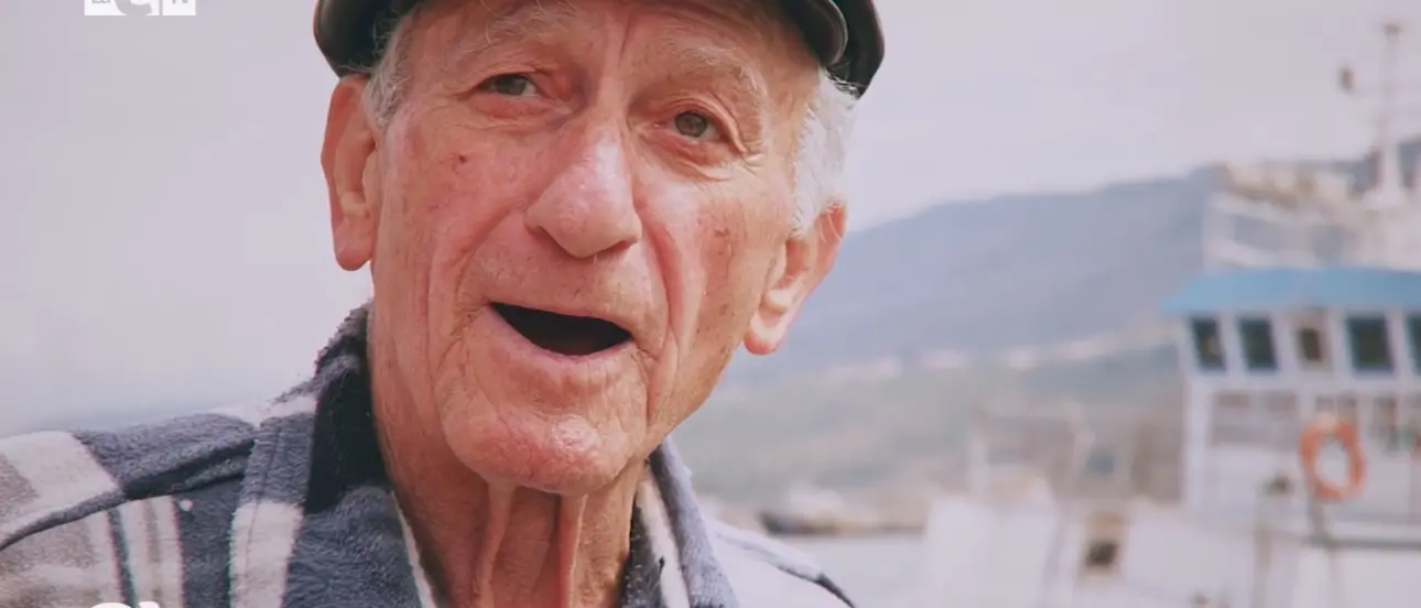 Blu Calabria, nel format LaC Tv il legame tra i pescatori vibonesi e il mare -Video