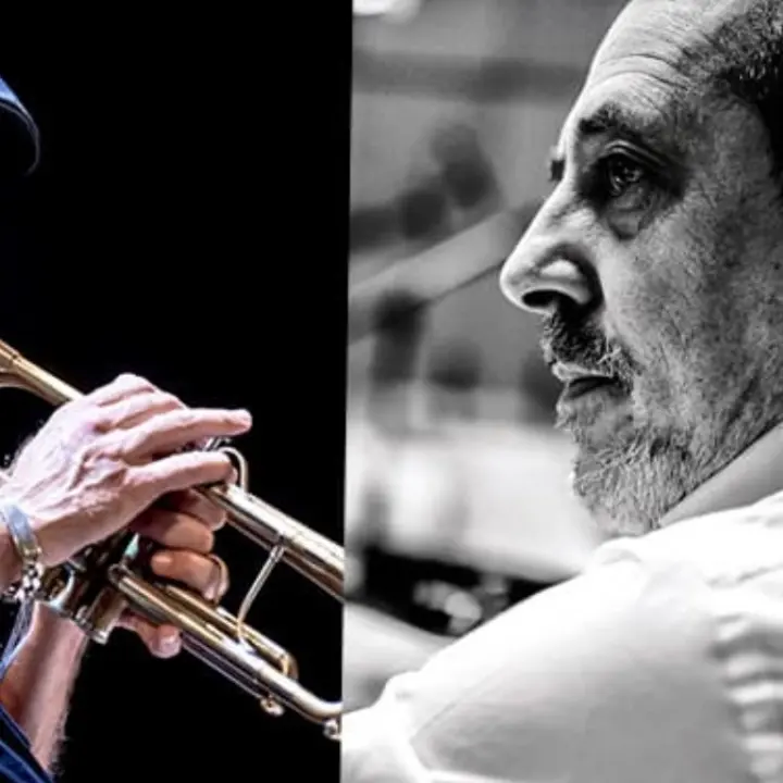 A Vibo il concerto del trombettista Bosso e del pianista Mazzarino