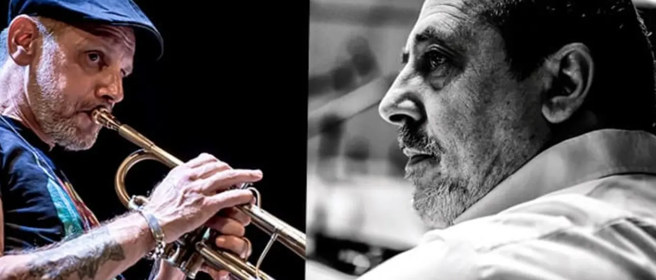 A Vibo il concerto del trombettista Bosso e del pianista Mazzarino