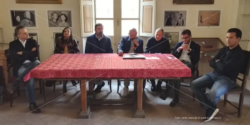 Tropea pronta a ospitare il primo Cipolla party - Video