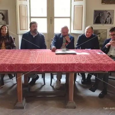 Tropea pronta a ospitare il primo Cipolla party - Video