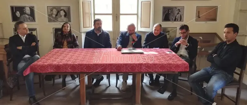 Tropea pronta a ospitare il primo Cipolla party - Video