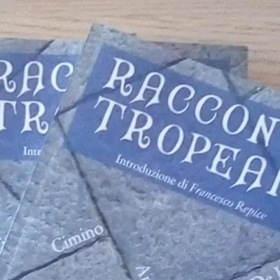 Racconti tropeani, un libro su figli e storie della città d’Ercole