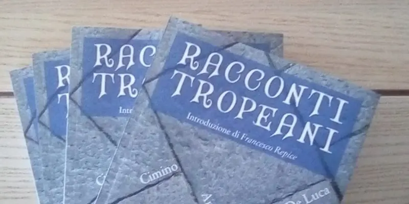 Tropea, i “Racconti tropeani” approdano in piazza Ercole