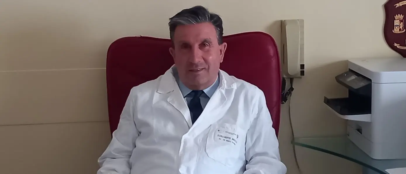 L'Utic di Vibo si conferma centro di riferimento per i pazienti con malattie cardiovascolari delicate