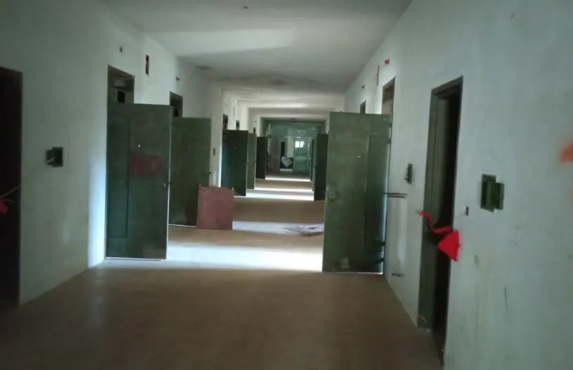 Mileto, prosegue la storia infinita del carcere mandamentale mai utilizzato - Video