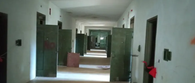 Mileto, prosegue la storia infinita del carcere mandamentale mai utilizzato - Video