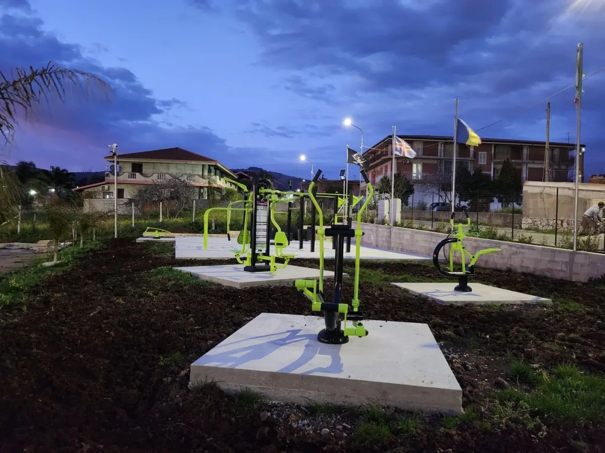 Stanziati i fondi del Pnrr \"Sport e inclusione sociale\" per i piccoli Comuni