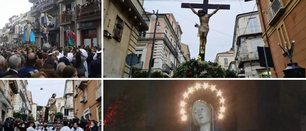 Dalle Vare all’Affrontata: il patrimonio identitario di Vibo al centro dello studio del vibonese De Masi