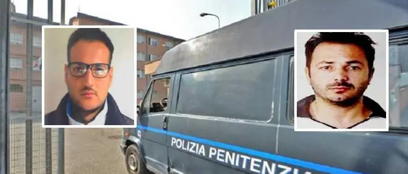 ‘Ndrangheta: la deposizione di Moscato a Vibo in Black Widows