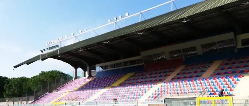 Vibonese-Catanzaro, domenica zona a traffico limitato in città