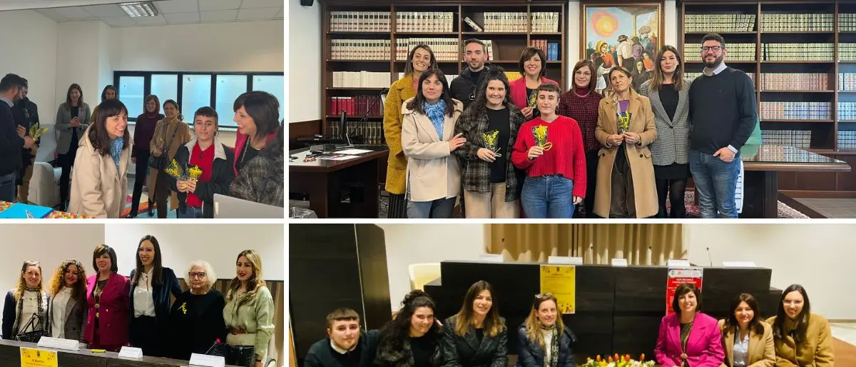 Comitato pari opportunità dell’Ordine avvocati Vibo, nominati referenti e Commissioni