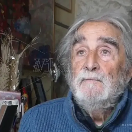 Luigi Giffone, il maestro tropeano dell’architettura mondiale - Video