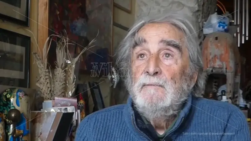 Luigi Giffone, il maestro tropeano dell’architettura mondiale - Video
