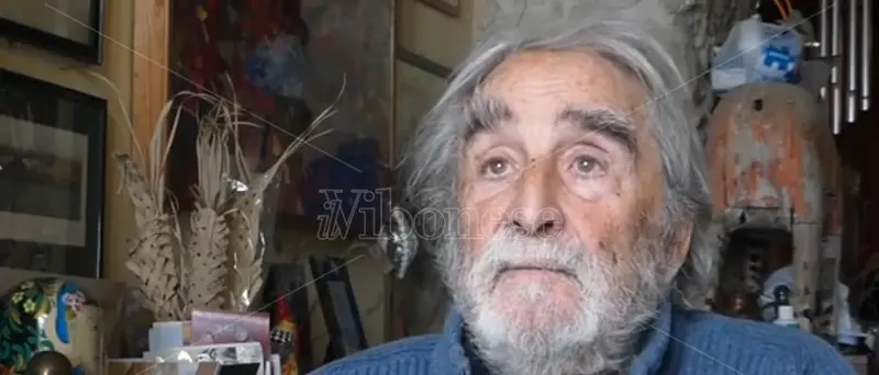 Luigi Giffone, il maestro tropeano dell’architettura mondiale - Video
