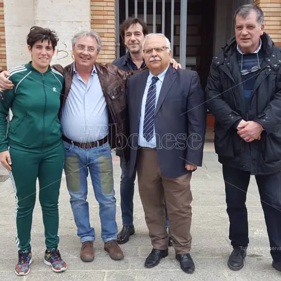 Comunali a Vibo, presentata la lista “Fare!” a sostegno di Francesco Belsito