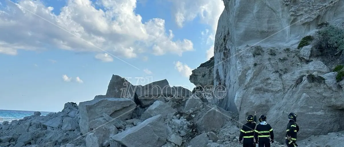 Fragilità della Rupe di Tropea: l'ex consigliere Antonio Piserà torna a chiedere al Comune una convenzione con l'Unical