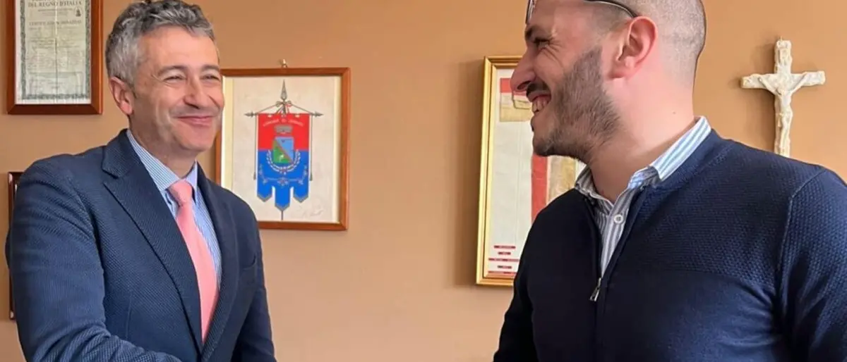 Ionadi, Comune e Unical insieme per promuovere l’innovazione tecnologica