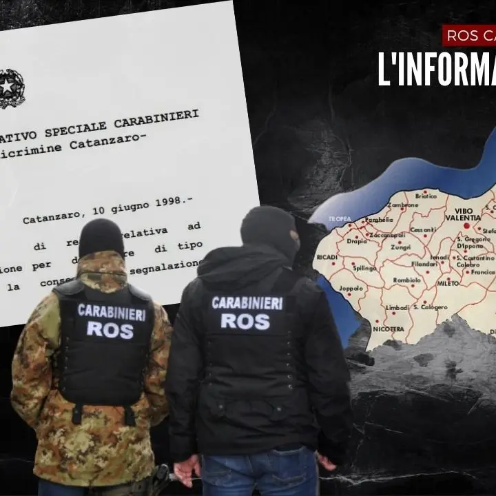 La discendenza degli Zupo: il locale di San Giovanni di Mileto in una storica informativa del Ros